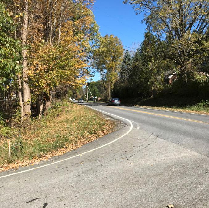 BENNINGTON VT7A Factsheet Vermont Agency of Transportation